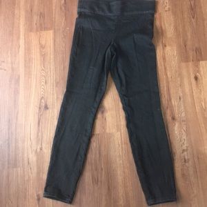 Nine West pull on skinny jeans